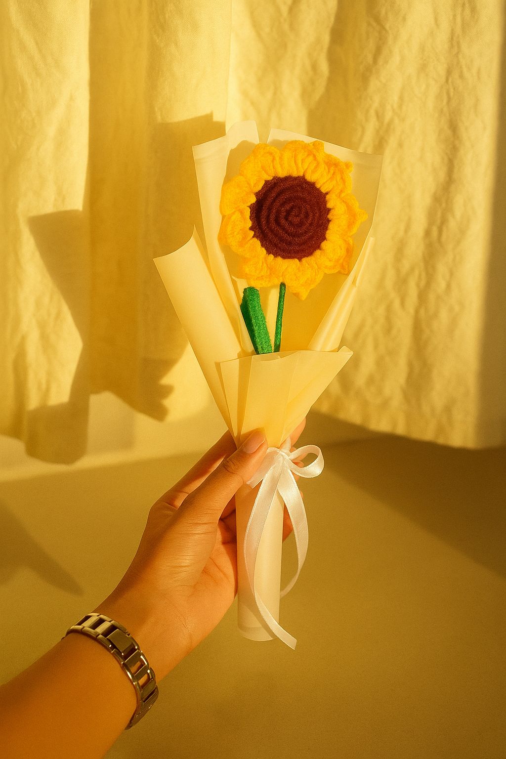 Golden Charm